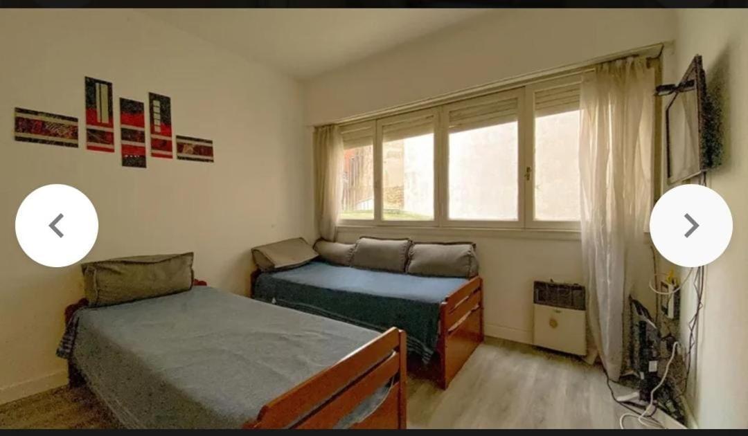 Apartamento Depto 1 Ambiente