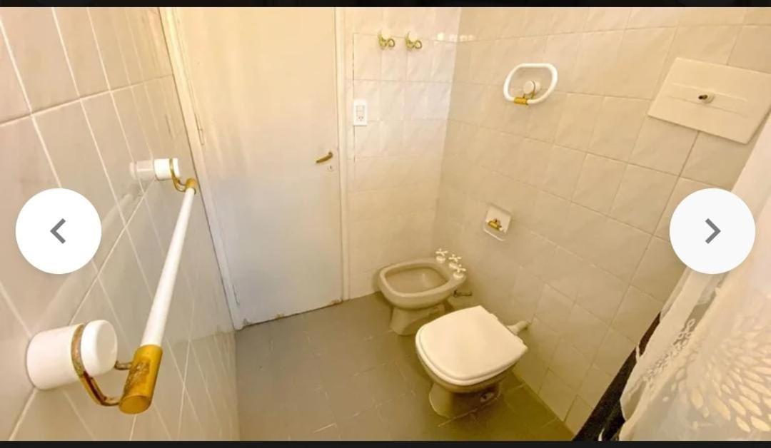 Depto 1 Ambiente Apartamento *
