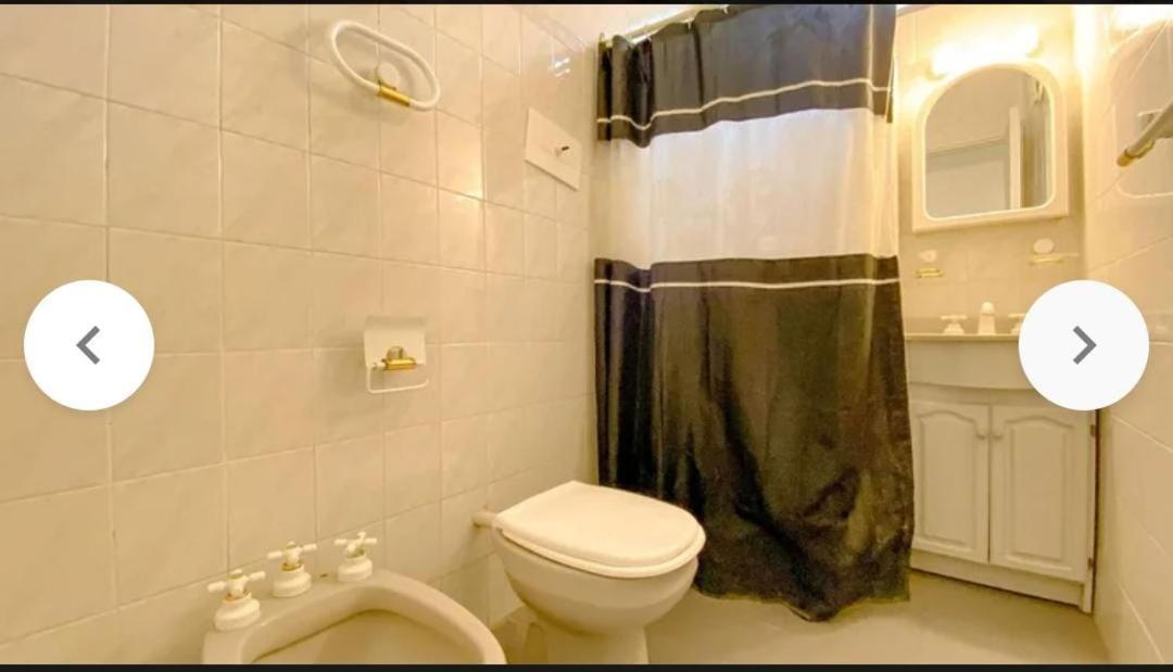 Depto 1 Ambiente Apartamento *