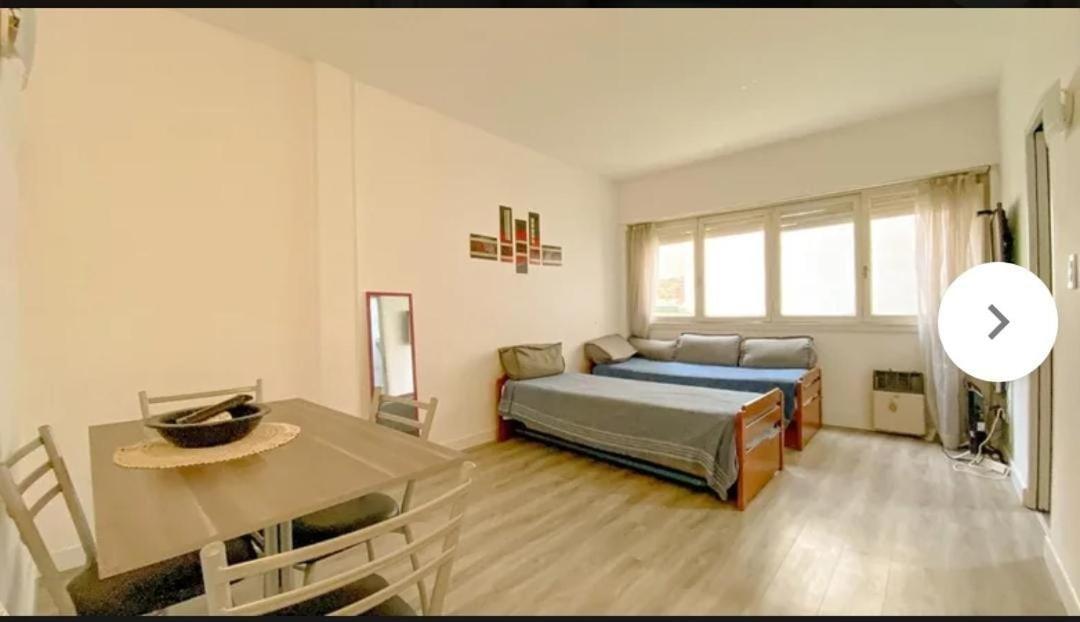 Apartamento Depto 1 Ambiente