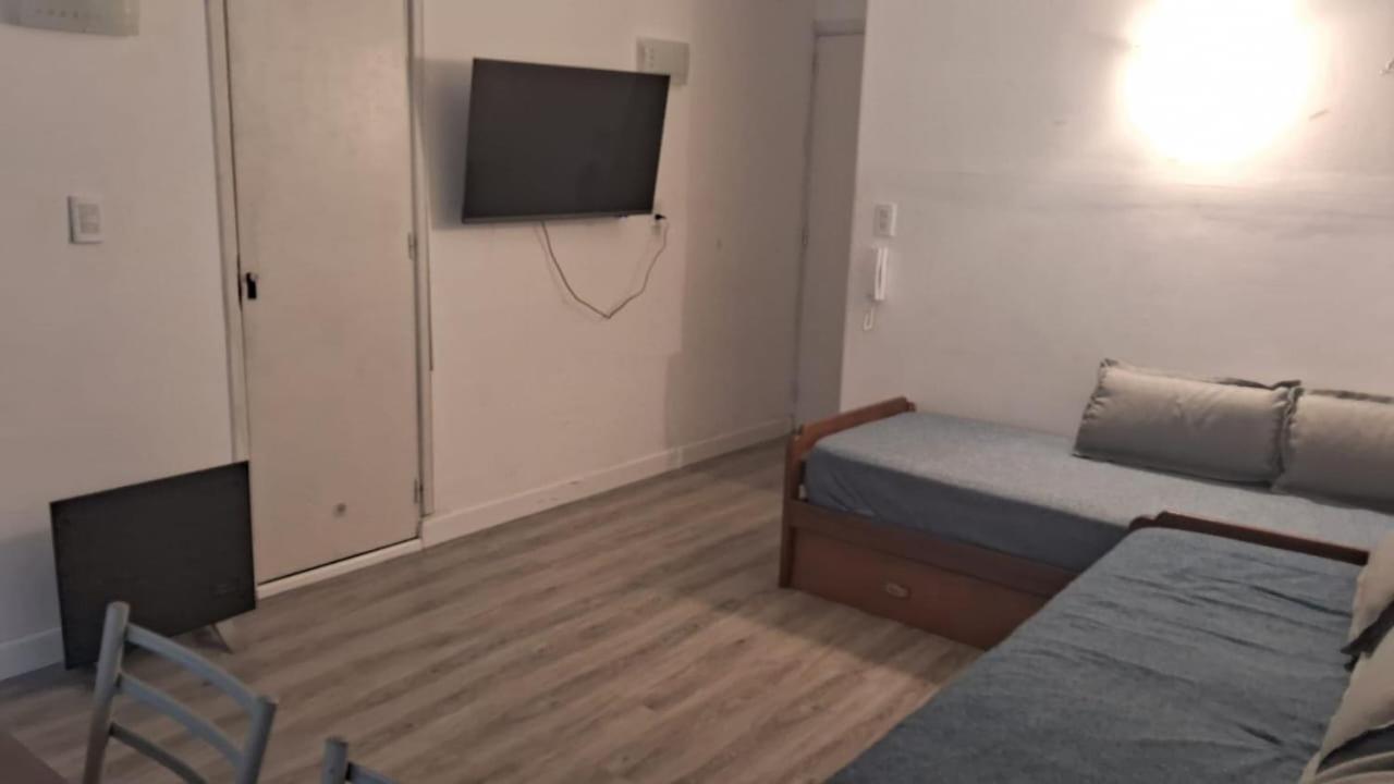 Depto 1 Ambiente Apartamento Mar del Plata