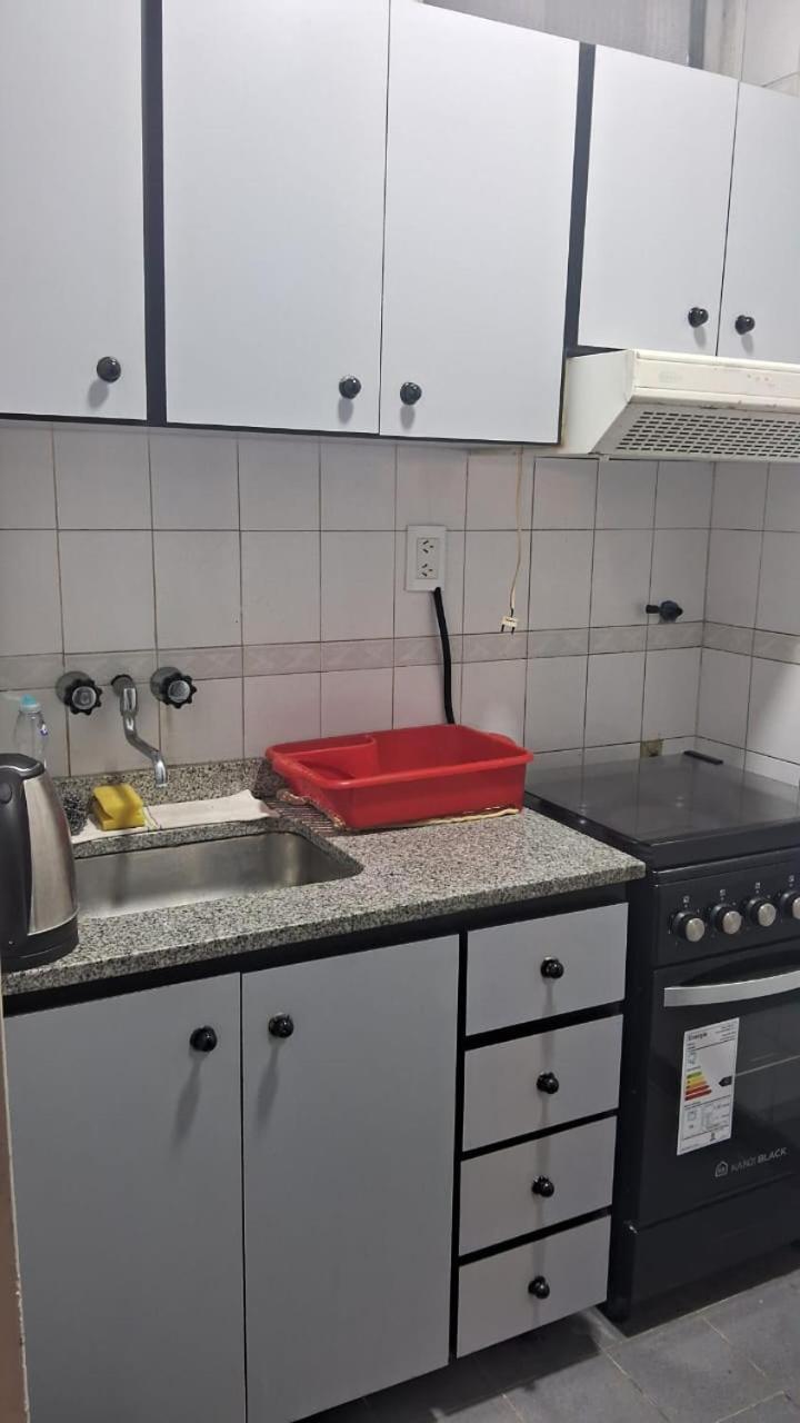 Depto 1 Ambiente Apartamento